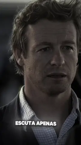 porque muitos relacionamentos são complicados  #thementalist #patrickjane #analisecomportamental #relacionamentos 