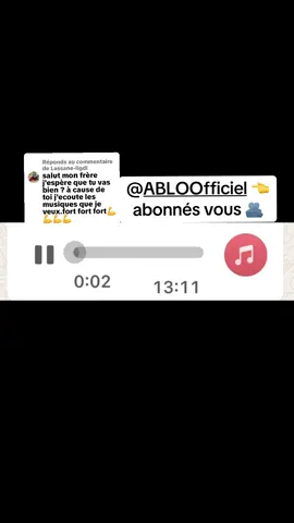 Réponse à @Lassane-ligdi 