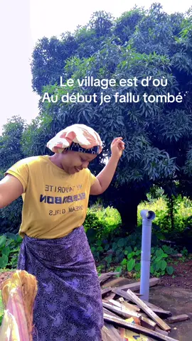 #tiktok #####tiktok %##le village est d’où ###