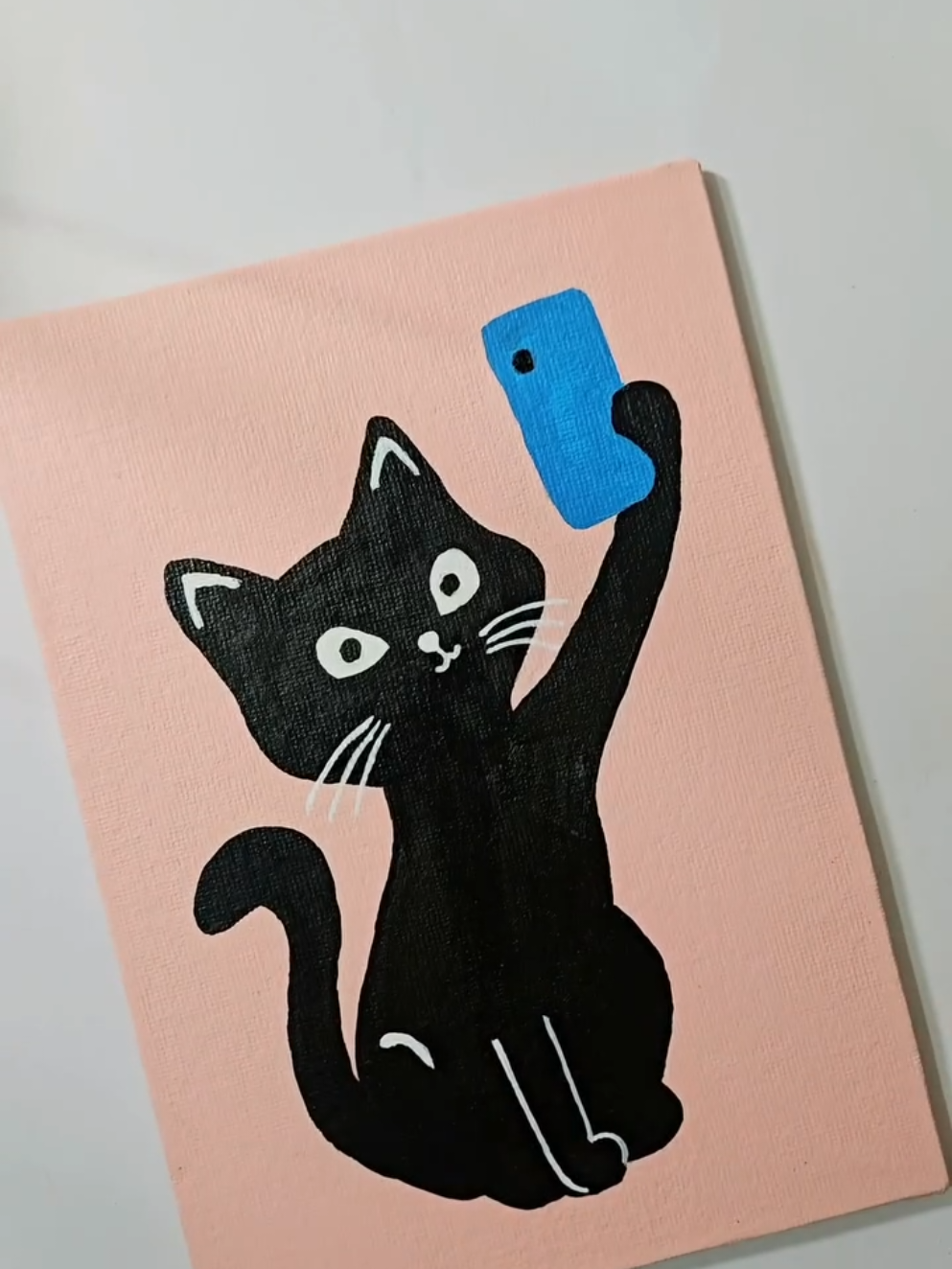 Cat Art