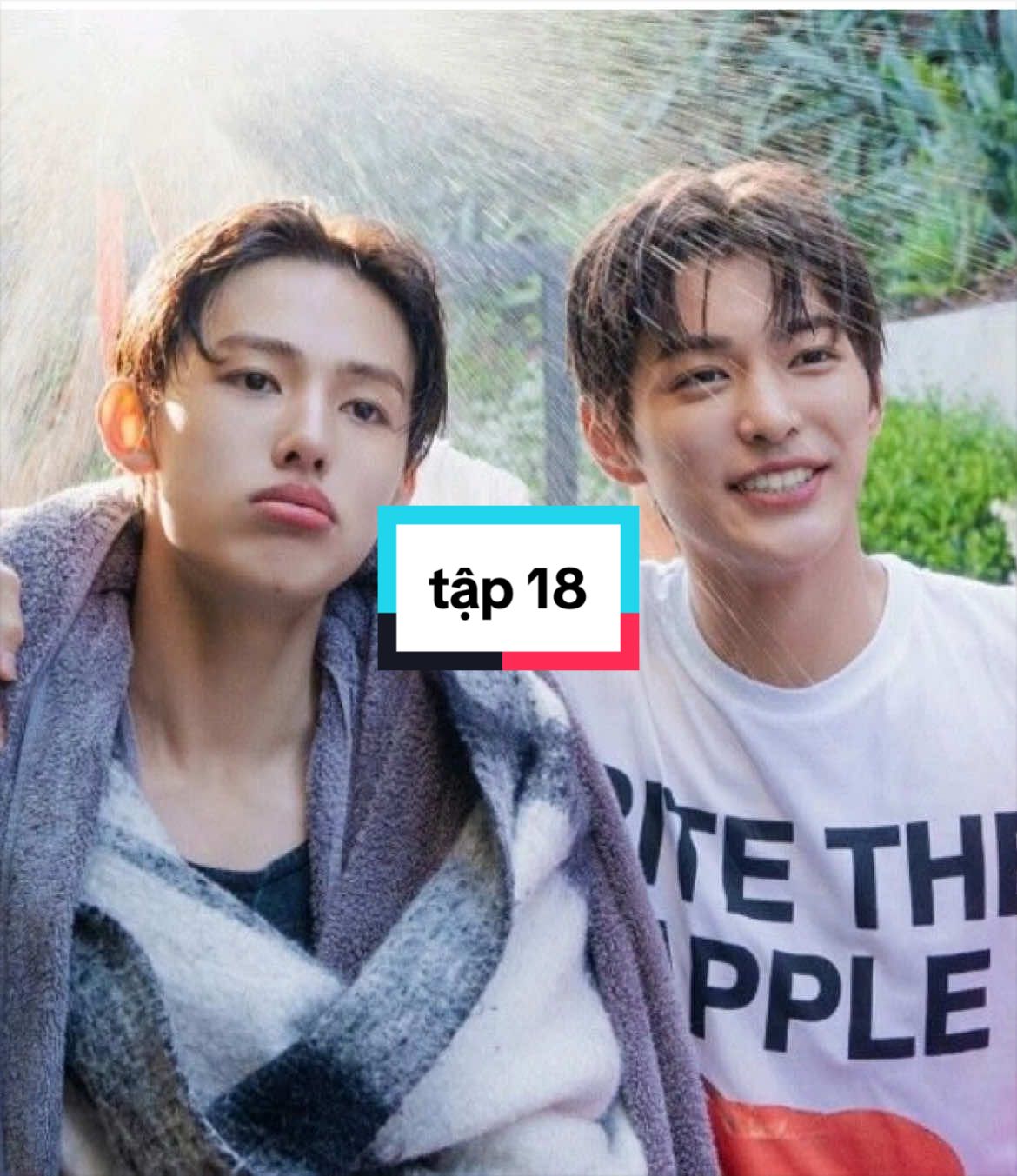 Thực tập sinh | tập 18 #keonhyeon #cortis 