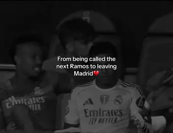 Thanks for everything Asencio🙏🥺#asencio #madrid #foryoupage #viral #sad 