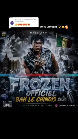 Réponse à @bamba0207 @🚨LE 18 SEPTEMBRE PALAIS KONO 