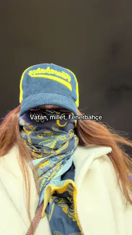 #keşfet #fenerbahçe #akım #fenerbahçe💛💙 