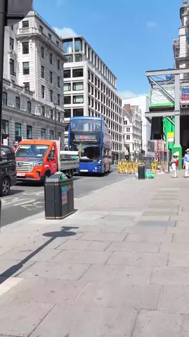 Sunny streets, busy sidewalks, and beautiful architecture make this Mayfair walk feel special. This short video captures the style and energy of Central London on a warm and vibrant day. #Mayfair #CentralLondon #LondonWalk #UrbanWalk #TravelContent #CityVibes #LondonArchitecture #ExploreLondon