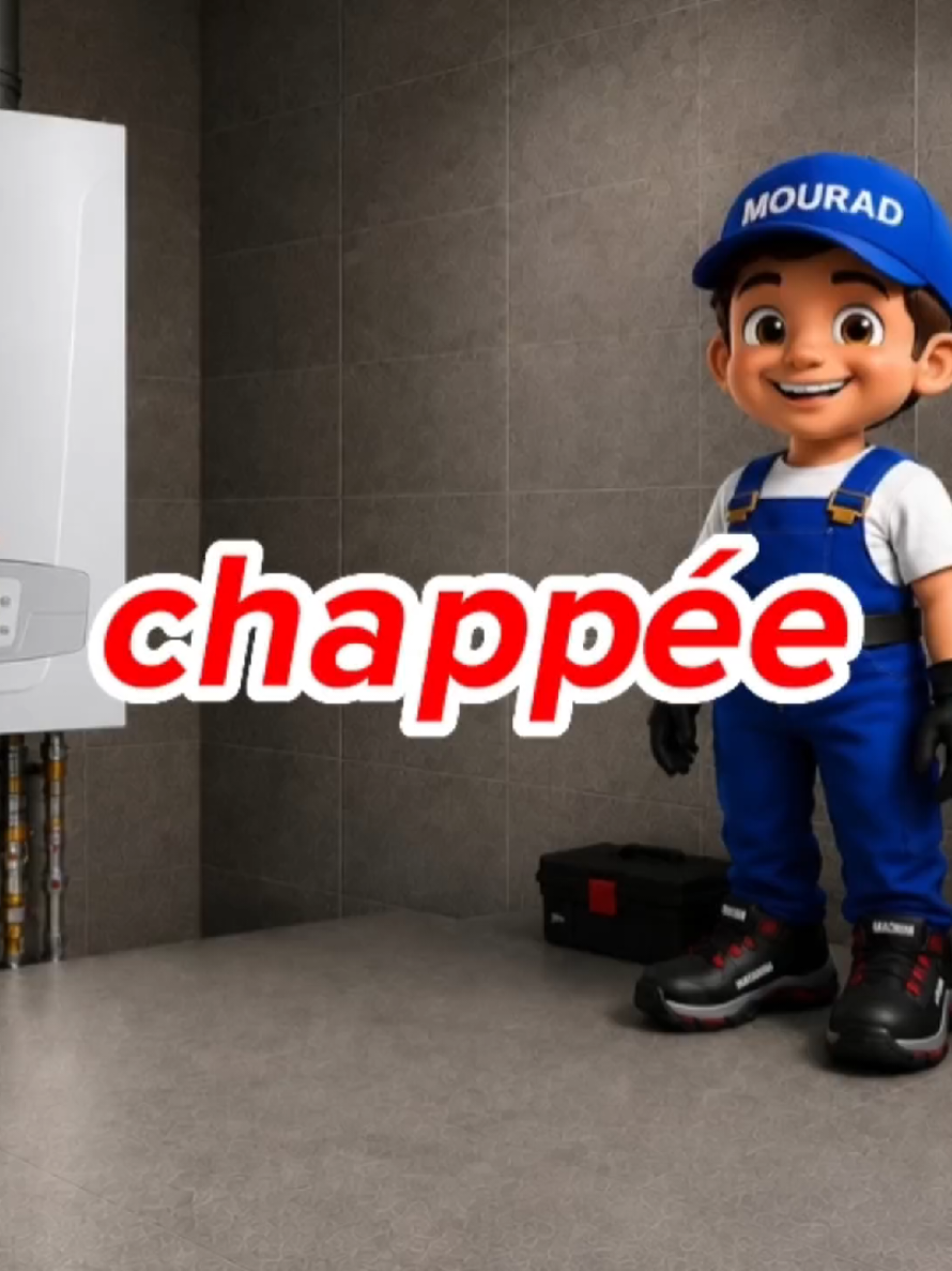 Sur les chaudières murales Chappée, les codes d'erreur s'affichent généralement sous la forme de la lettre E (pour Erreur/Défaut) suivie de chiffres ou d'une combinaison de lettres et de chiffres. Certains codes nécessitent une simple réinitialisation, tandis que d'autres exigent l'intervention d'un professionnel.  Voici la liste des codes erreurs les plus fréquents sur les modèles muraux Chappée et leurs significations : Code Erreur Signification et Cause Action recommandée E04 / E04.13 Problème de ventilation ou de carte électronique (ex: ventilateur bloqué). Vérifier le raccordement électrique, débloquer le ventilateur ou appeler un professionnel. E10 / E118 Manque d'eau / Pression trop basse (généralement < 0,3 bar). Ouvrir les deux petits robinets noirs (ou le robinet de remplissage) sous la chaudière pour atteindre une pression entre 1 et 1,5 bar, puis refermer. E125 Pompe bloquée ou dysfonctionnement de la circulation d'eau. Débloquer manuellement la pompe de circulation (vis en façade) ou contacter le SAV. E130 / E119 Capteur de fumées déclenché à cause d'une surchauffe. Mettre le sélecteur sur « R » (Reset/Réinitialisation) pendant 1 à 2 secondes. Si le code revient, contacter un technicien. E133 / E117 Absence de gaz ou problème de détection de flamme. Vérifier que l'arrivée de gaz est bien ouverte, réarmer la chaudière. Pression excessive si liée à E117 ( purger un radiateur ). E142 Erreur de communication entre les composants ou carte défectueuse. Couper l'alimentation électrique de la chaudière pendant 5 minutes, puis redémarrer. E20 Sonde de départ (NTC) en panne ou défectueuse. Nettoyer ou remplacer la sonde de température. E28 Sonde des fumées en panne ou défectueuse. Nettoyer ou remplacer la sonde correspondante. في غلايات Chappée المثبتة على الحائط، يتم عرض رموز الخطأ بشكل عام على شكل حرف E (للخطأ/الخطأ) متبوعًا بأرقام أو مجموعة من الحروف والأرقام. تتطلب بعض الرموز إعادة ضبط بسيطة، بينما يتطلب البعض الآخر تدخلًا احترافيًا. فيما يلي قائمة برموز الأخطاء الأكثر شيوعًا في موديلات Chappée المثبتة على الحائط ومعانيها: E04 / E04.13 مشكلة في التهوية أو البطاقة الإلكترونية (على سبيل المثال، مروحة مسدودة). تحقق من التوصيل الكهربائي، قم بإلغاء قفل المروحة أو اتصل بأحد المتخصصين. E10 / E118 نقص الماء / الضغط منخفض جدًا (بشكل عام < 0.3 بار). افتح الصنبورين الأسودين الصغيرين (أو صنبور الملء) أسفل الغلاية للوصول إلى ضغط يتراوح بين 1 و1.5 بار، ثم أغلقهما. E125 المضخة مسدودة أو عطل في دوران الماء. قم بإلغاء قفل مضخة التدوير (المسمار الموجود في المقدمة) يدويًا أو اتصل بخدمة ما بعد البيع. E130 / E119 يعمل مستشعر الدخان بسبب ارتفاع درجة الحرارة. ضع المحدد على 