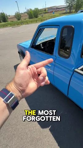 The most forgotten little truck! #nissan #datsun #trucks #classiccars 