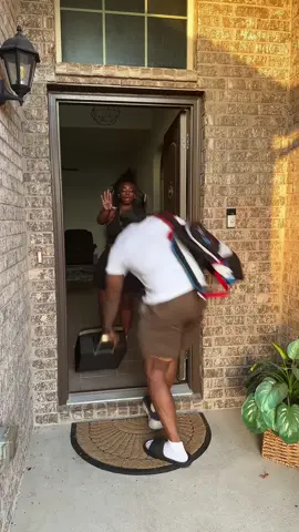 I’m not gonna keep tolerating the disrespect 👊🏾💥 #TheBeaufords #couplecomedy #marriedlife #couplevideos  
