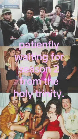 pls i can’t wait any longer and yuck better be on one of these shows im counting on yall ok thx #adults #overcompensating #ilovela #charlixcx #gay 