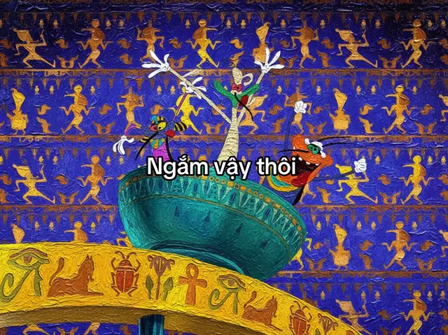 Ngắm vậy thôi #oggy #fyp #fbtxuhuong #tamtrang #buon_tam_trang