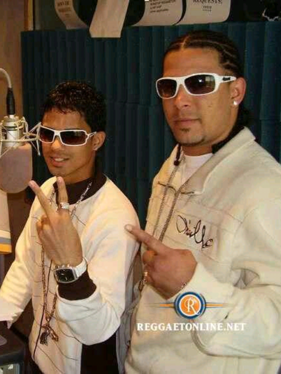 RKM & Ken-Y – Un Sueño #rolitas #reggaeton #music #clasicosdelreggeaton 