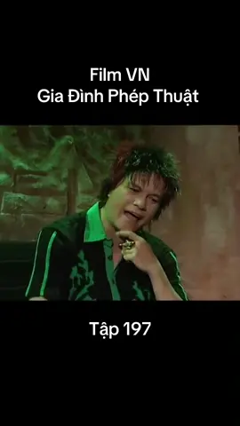 Film VN Gia Đình Phép Thuật tập 197 #phimhaymoinhat #phimvietnam #giadinhphepthuat #xuhuong #xuhuongtiktok 