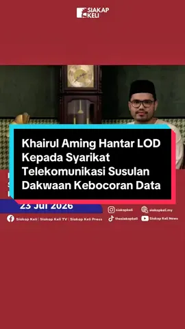 Alamakk #TrendingNewsMalaysia #BeritaDiTikTok #NewsAtTikTok 