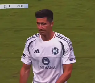 حرام عليك على هذا اختبارك والدوري الفاشل👎🏻#fyp#lewandowski 