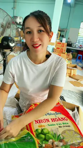#banhtrangsuanhonhoang #anvatlongxuyen #xuhuongtiktok #dcgr 