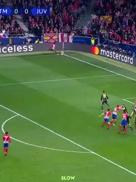 Ronaldo x Atlético Madrid #fy#ronaldo#championsleague #atleticodemadrid 