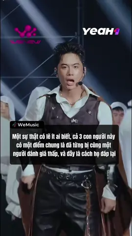 Trộm vía nhắc tên ai người đó nổi tiếng #Wemusic #14Casper #HaAnHuy #Buitruonglinh #ChauDangKhoa 