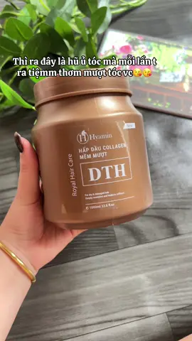 #xh #ủtocsieumuot #hyamin 