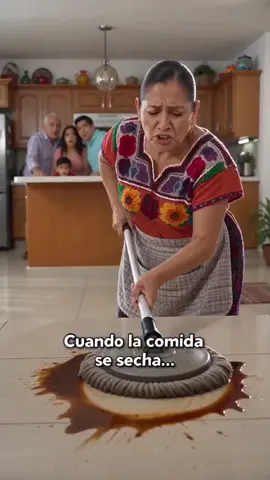 Si fueras la mamá, ¿le pegarías? 
 #CleanTok LatinasCleaning #SteamMopMagic#easy home cleaning#kitchen pro#Steam Mops for Floor Cleaning, Unique Double-Sided Flip Design, 15 Seconds Fast Heating 10-in-1 Steam Cleaner for Kitchen,Living Room Wood Floor Tile Cleaning