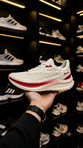SPOTEC Running Valiant Sepatu #fyp #rekomendasi #sepatu 