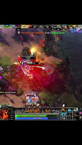 я очень не люблю джаггернаутов😡😡😡 #fyp #dota2 #y2k #shadowfiend #juggernaut