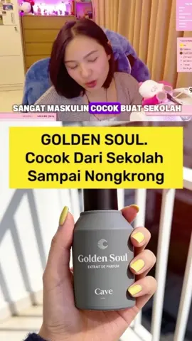mumpung masih ready, langsung amankan punya kamu. 🖤 @CAVE Men's Grooming #clippercavecommunal #communaljuly #cavesummercrush #cavevanillaoud #cavegoldensoul