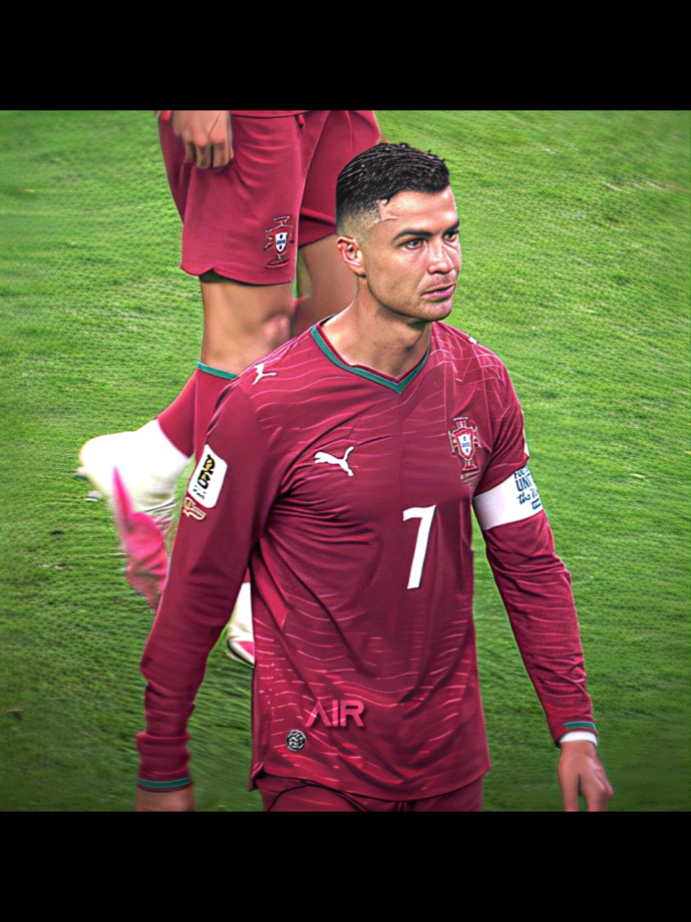 . reupload nw guys copy link repost aregu 🙏 @Abuye.com2  . . . . #foryoupage #fyp #edit #ronaldo 