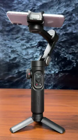 #aochuan #smartxe #gimbalstabilizer #fyp #contentcreator 