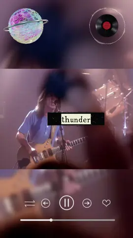 Thunderstruck - AC/DC #90smusic #acdc#thunderstruck #music#parati