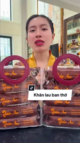 Khăn ướt lau bàn thờ hương trầm  #khanuot#khanlaubantho#khanuotlaubantho#ngocngannga 