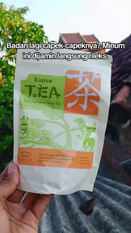 #teaherbal #teahangat #wedang 