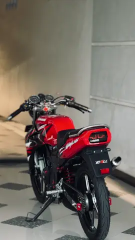 🌶️ #ninjass #2stroke #ndeprokstyle 
