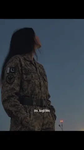 you are the good soldier 🪖💯👀 #creatorsearchinsights #fypviraltiktokideas #soldierlife #armygirl #pakarmylovers 