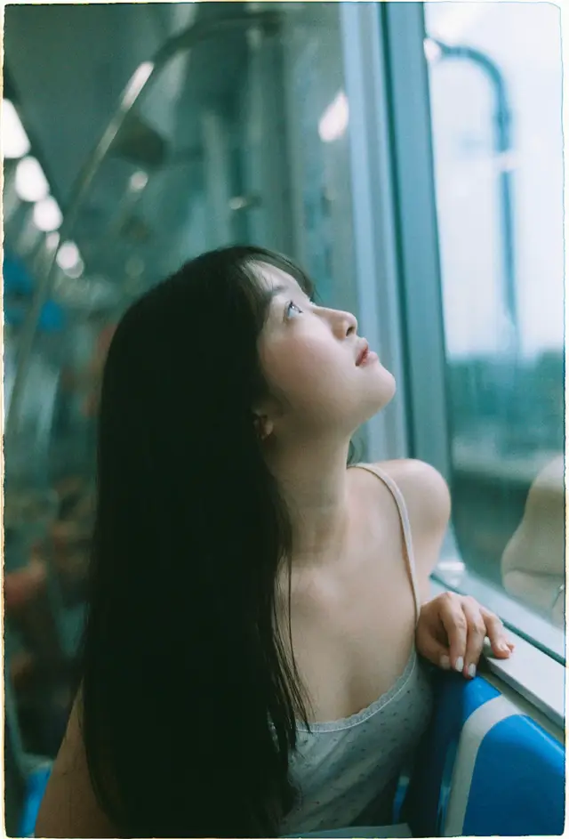 “ Thời Niên Thiếu Không Thể Quay Lại Ấy ” #filmphotos #filmphotography #chupanh #chụpfilm #saigon 