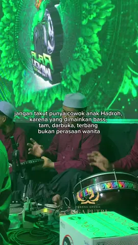 jangan takut yaa gaiss yaa  #majelis #sholawat #fyp 