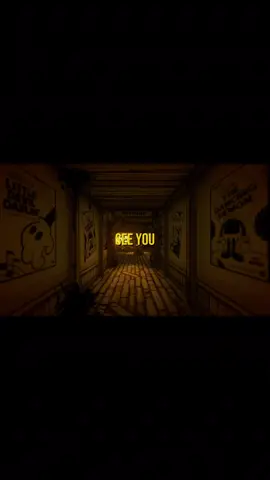 Does this song fit? #bendy #bendyandtheinkmachine #cartooncat #inkdemon #nostalgia 