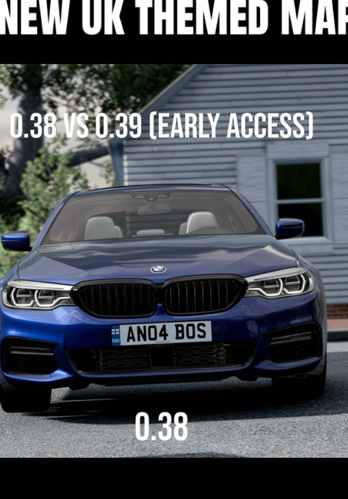 definitely 100% real #joke #beamng #graphics #fx3 #edit 