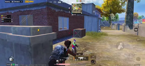 #pubgmobil#foryoupage…more 