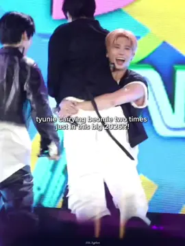 : AND IT'S ONLY JULY NOW??? #taegyu #taehyun #beomgyu #uppuz #txt 