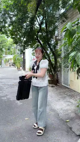 Xe đẩy hàng gấp gọn #xeday #xedaygapgon 