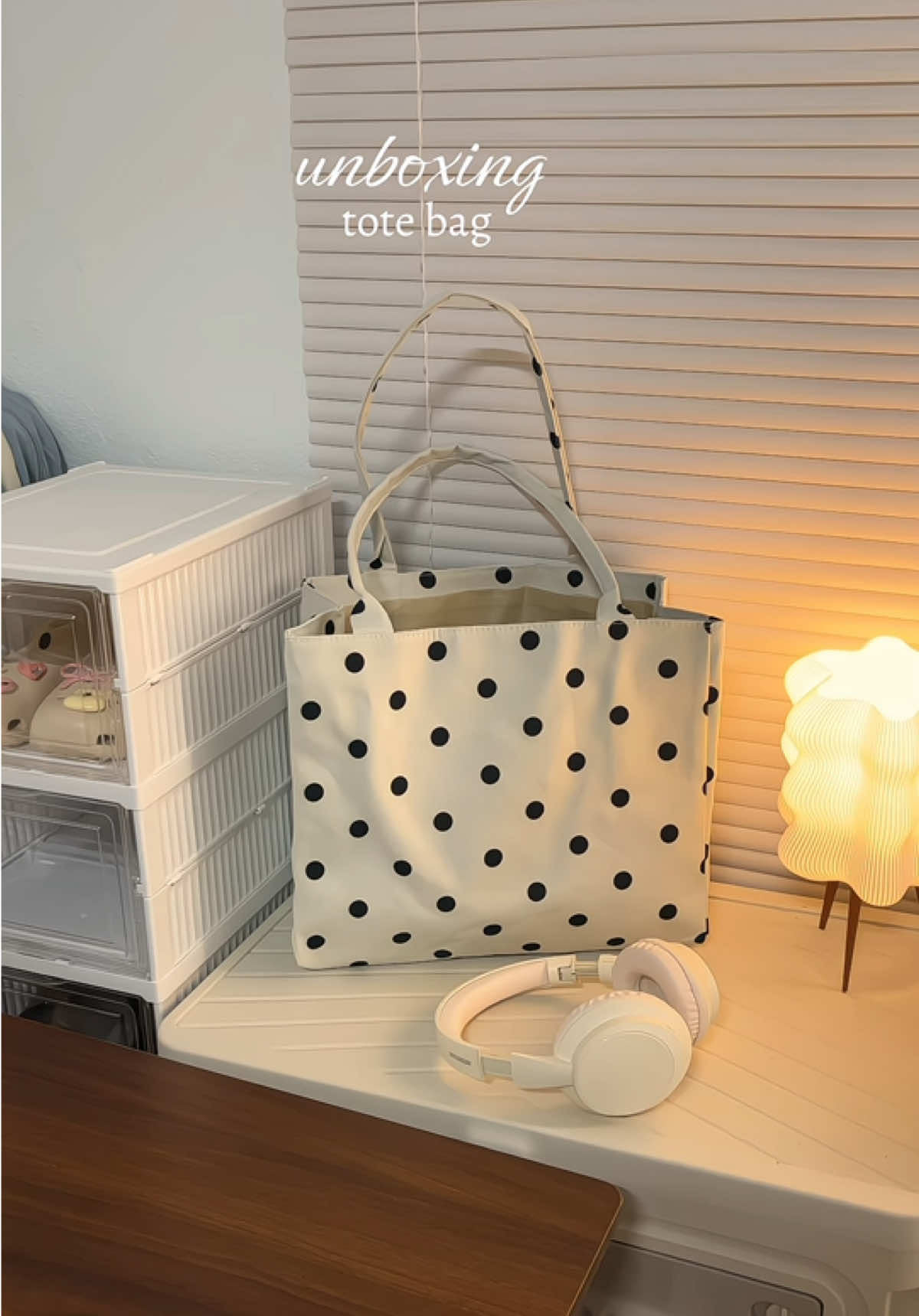 xinh iu #tuitote #unboxing #tuitotebag #tuidichoi #tuidihoc 
