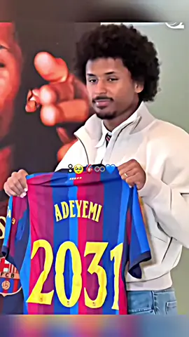 K.adeyemi💙🔥😍 #zimran_messi❤️😩🐐 #zimran_fcb #fcbarcelona #fypppppppppppppp #creatorsearchinsights 