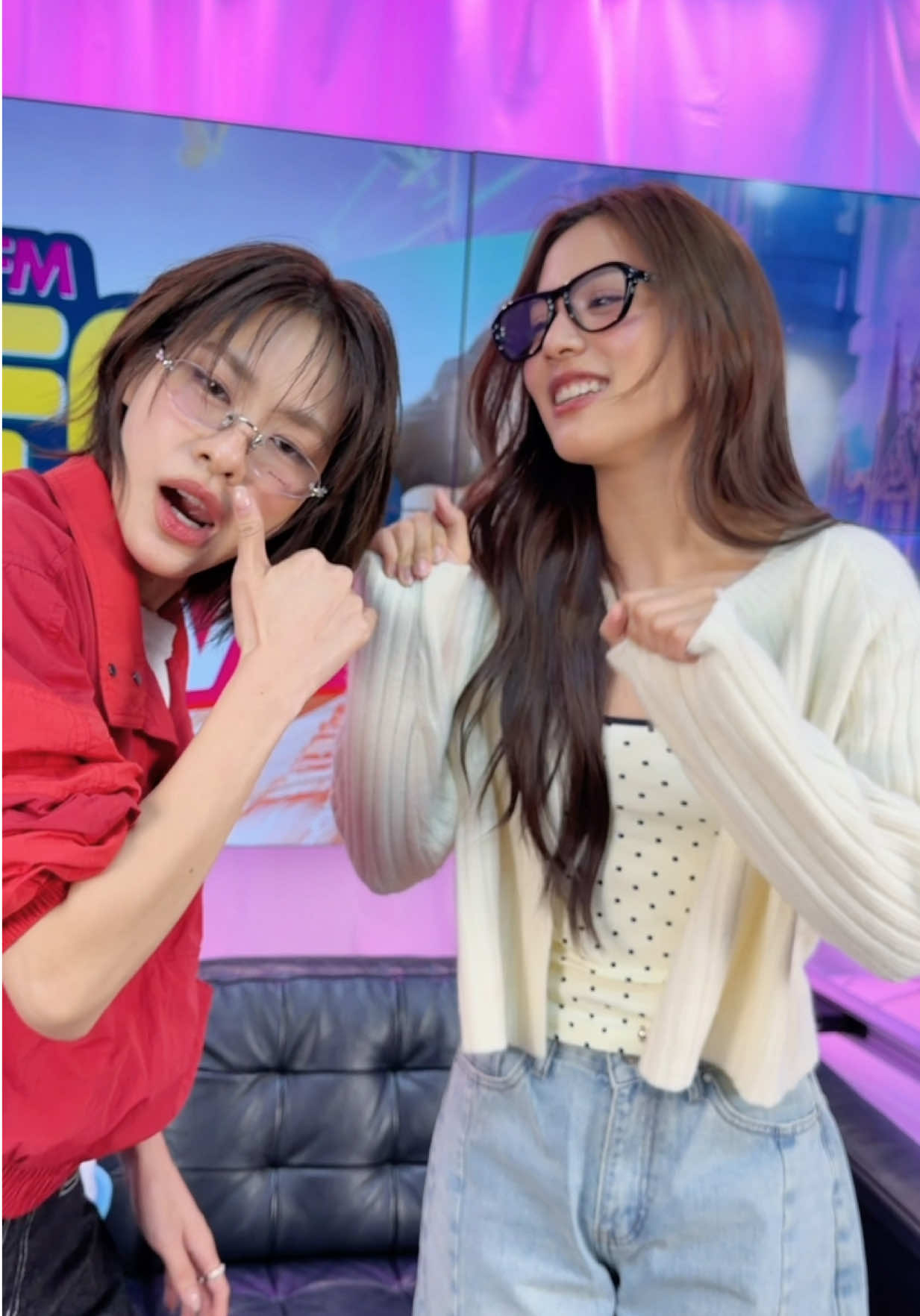ตี๋อย่าทิ้งหนู~🥺👉🏻👈🏻 @emi @bonny  #EmiBonniexFANDOMFANFIC  #EFMFANDOMLIVE #EmiBonnie #เอมี่บอนนี่ #EFM
