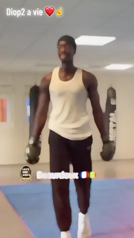 @Diop2 officiel lutteur 💚💛 