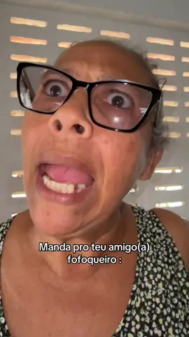 Manda pro teu amigo fofoqueiro 🤣 #fy #foryou #memes #explorar #pegadinha 