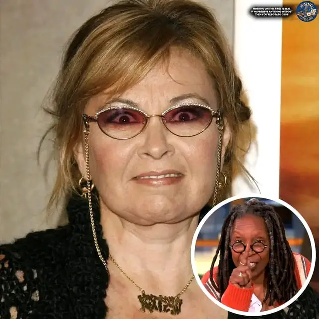 Roseanne Barr says she's going to crush The View after securing a massive $50 million deal with FOX. According to reports, this new show will directly compete with the morning show like The View.