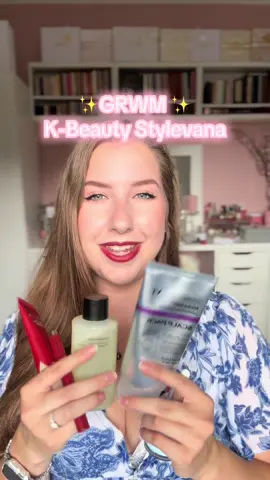 Je teste les produits @Stylevana que je vous ai montrés en unboxing… alors, pépites ou flop ? 👀✨ Si vous cherchez des soins coréens à prix avantageux, profitez de mon code INF10ELOBEAUT  🌸 -25 % dès 38 € d'achat (pour les membres Stylevana, jusqu'au 31 août) Ensuite, mon code reste valable pendant 6 mois : • -10 % sans minimum d'achat • -15 % dès 48 € d'achat  #SPFwithSV #SVGuard #koreanbeauty #koreanskincare   #stylevana @Stylevana Influencers 