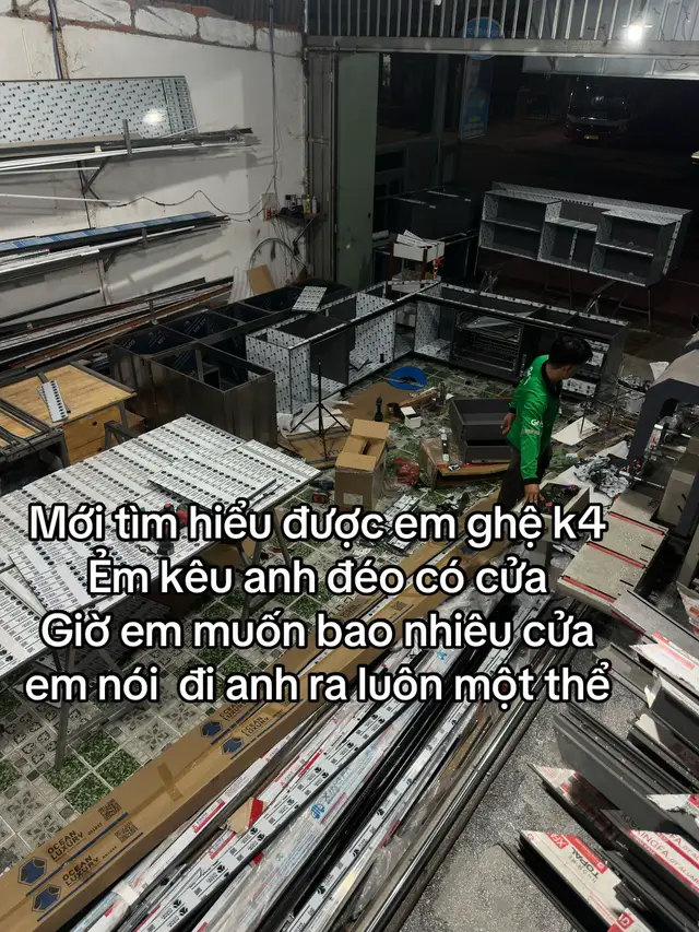 Em hối hận chưa #nhomkinh 