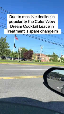 #colorwow #dream #cocktail #leaveintreatment #deals 