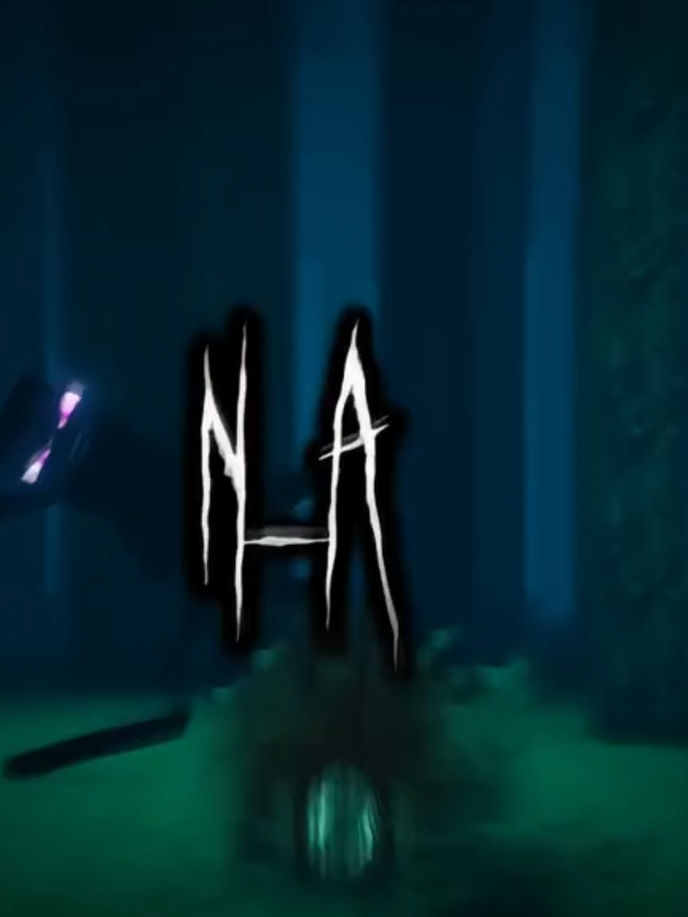 Enderman | EDIT (no intro) First Slenderman, now enderman 😭✌️ also no watermark sounds in this one sorry (they didn't fit in that much) ib: @3editsfx clips: Minecraft movie; @danbull on yt; @NNPhu song: Funk shenanigans #minecraft #enderman #edit #capcut #fyp 